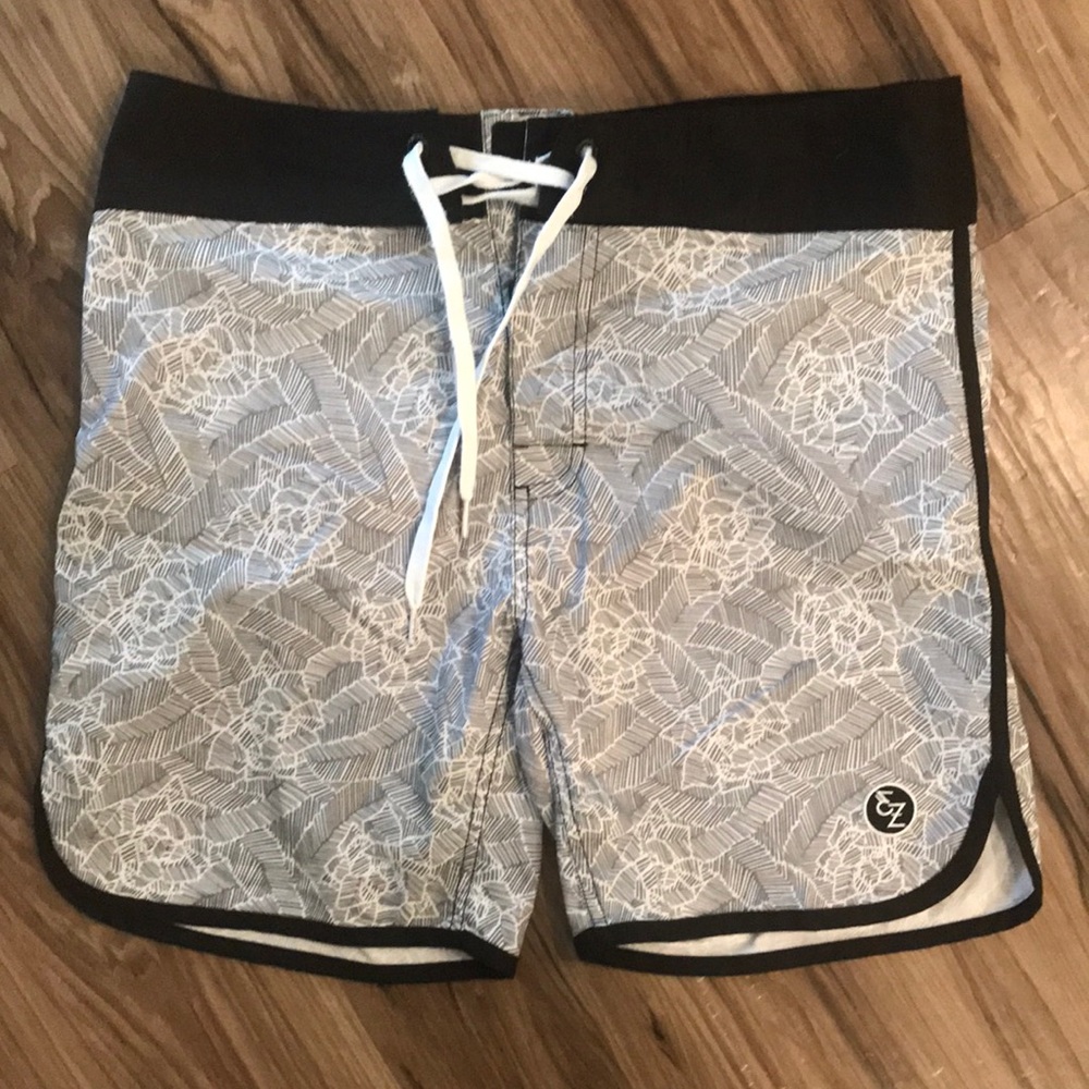 Swim trunks